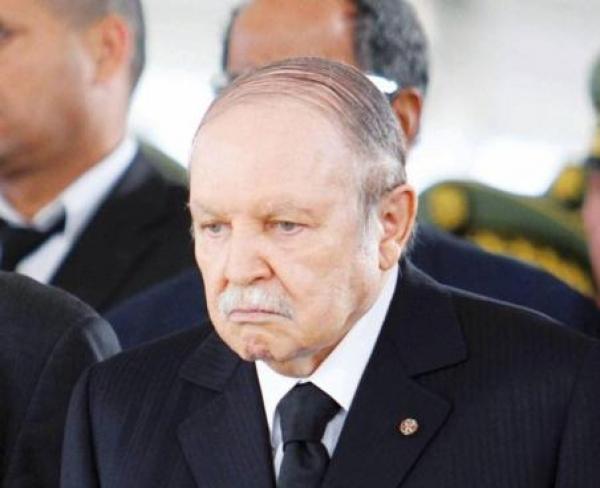 رئيس الوزراء الجزائري يحسم الجدل حول ترشح بوتفليقة المريض لولاية رابعة: "الرئيس ما يروحش والزوايا ما تروحش"