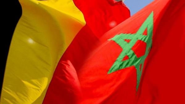 تفجيرات بلجيكا : فتح سجل التعازي في إقامة سفير بلجيكا بالرباط