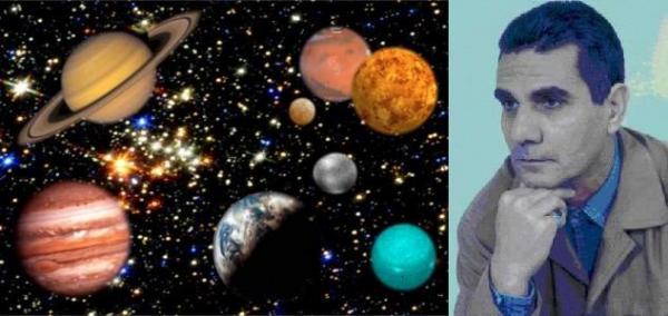 الفلكي المغربي عبد العزيز الخطابي يتنبأ: مع طلوع سنة 2013 سيواجه المغرب كارثة ضخمة و قريبا سيتم إسقاط الحكومة الحالية