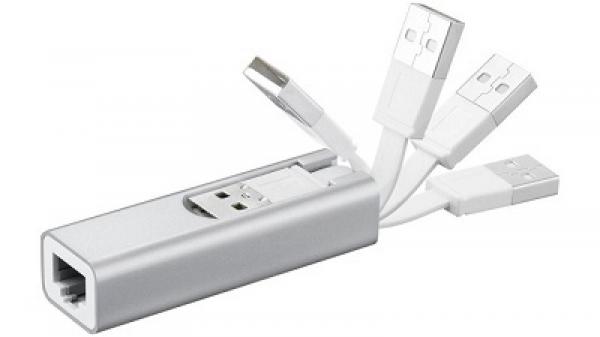 أصغر راوتر WiFi ستراه في أي مكان