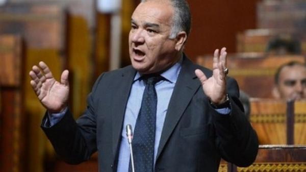 الاستقلال يوضح أسباب انسحابه من جلسة مجلس النواب