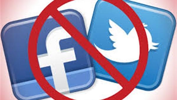 الجزائر تحجب مواقع التواصل الاجتماعي لهذا السبب‏