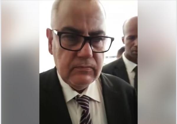 بنكيران" : حزب "التقدم و الاشتراكية" من حقه يتقلق و طريقة حذف كتابة الماء فيها كلام"