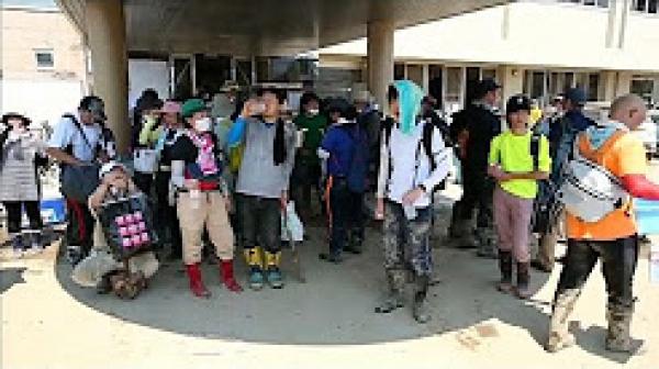 موجة حر شديد تضرب اليابان وتقتل 14 شخصاً