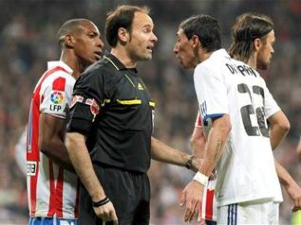 بشرى سارة لريال مدريد قبل الكلاسيكو