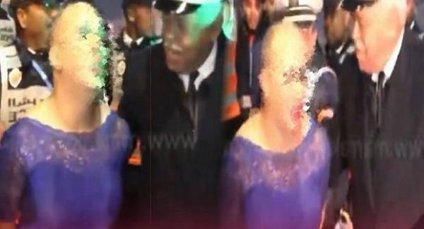 النيابة العامة بمراكش تتخذ قرارها في حق "شاذ البوناني" وهذه هي التهمة التي يتابع بها