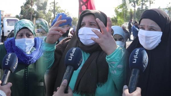 كسالات بسطات: ولينا عايشين عيشة الدبانة فالبطانة، كيفاش حلو الحمامات ديال 70 درهم وسدو ديال 10 دراهم