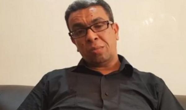 قاضي التحقيق يتابع "المهدوي" بتهمة جديدة ، هذه عقوبتها