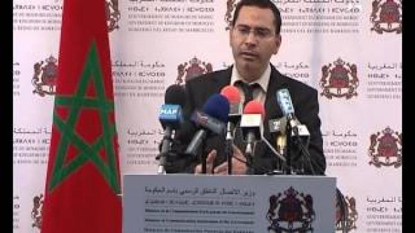 الحكومة توافق على قانون الاقتطاع من اجور المضربين