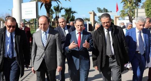 مغربية تُقاضي رئيس الحكومة ووزير الصحة لهذا السبب!(وثيقة)