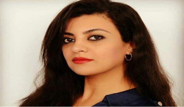 بسبب الزفزافي ورفاقه.."مايسة" تٌوجه مدفعيتها الثقيلة صوب "التامك" وتكتب: "جوج كلمات للمندوب العام لإدارة السجون: راك فالمعركة الخطأ أخاي ديالي"