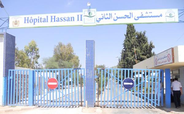 المصحات الخاصة تفرغ مستشفى خريبكة من الأطباء والوزارة تتفرج