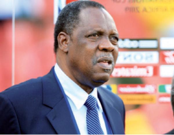 جديد ملف أمم "إفريقيا 2015" : رسميا ترشح دولتان لاحتضان البطولة بدلا من المغرب