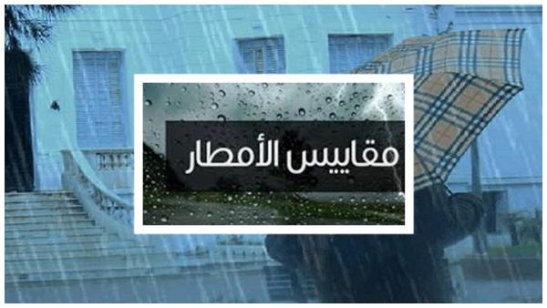 مدينة شمالية في المقدمة.. مقاييس أمطار الخير المسجلة في المملكة خلال 24 ساعة الأخيرة