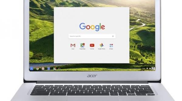 غوغل تطرح حاسبي أيسر كروم بوك 11 و14 عبر متجرها