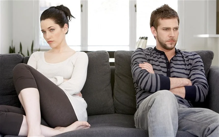 غالبية النساء لا يعتقدن بوجود شيء اسمه الرجل المثالي  