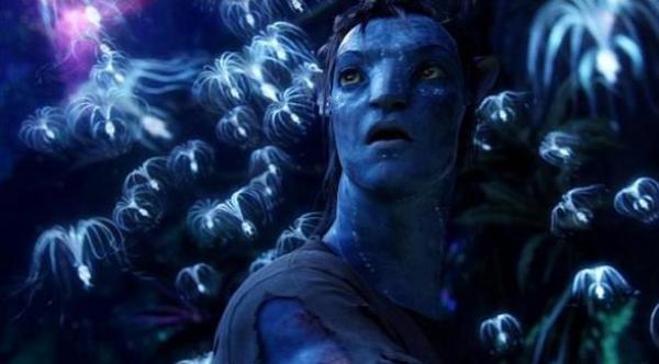 تصوير 3 أجزاء من فيلم أفاتار في نفس الوقت