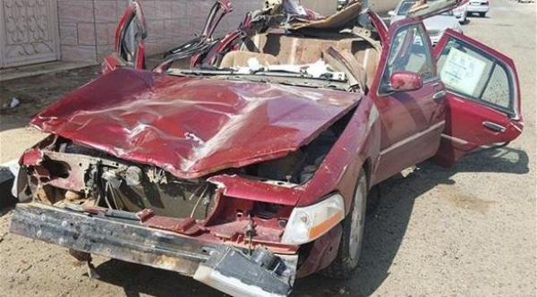 "جمل سائب" يتسبب بوفاة 5 سعوديين