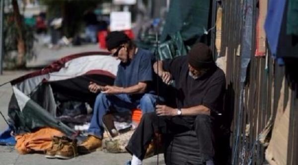 الظروف الاجتماعية الاقتصادية السيئة تُقصر العمر سنتين