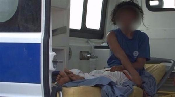 تونس: العثور على فتاة تعيش 28 عاماً عارية في إسطبل