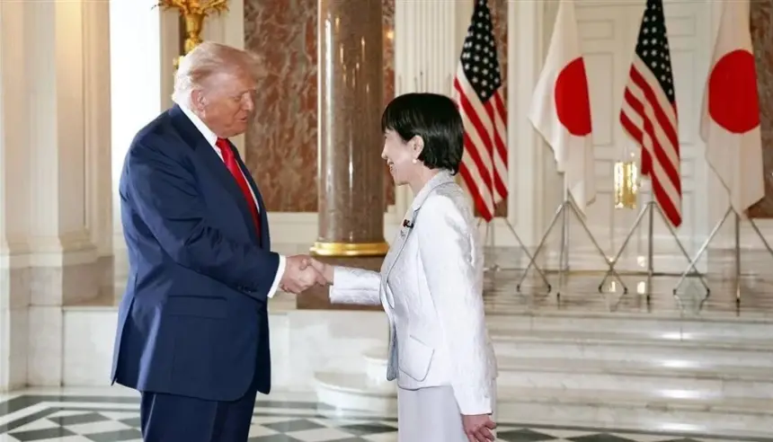 اليابان تتجه للانضمام إلى مشروع القبة الذهبية الأمريكية لتعزيز دفاعاتها الصاروخية