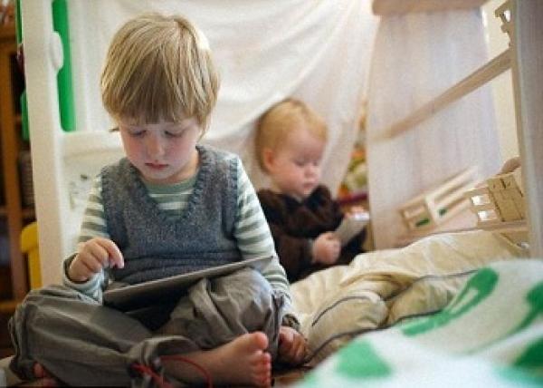 "جوجل" تستعد لطرح "يوتيوب" مخصص للأطفال