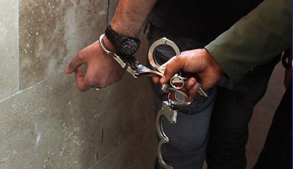 اعتقال شخص بإمنتانوت بتهم تكوين عصابة والسرقة وإضرام النار عمدا