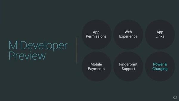 Android M يجلب معه تحسينات للبطارية والشحن، ودعم USB Type C حاضر أيضا
