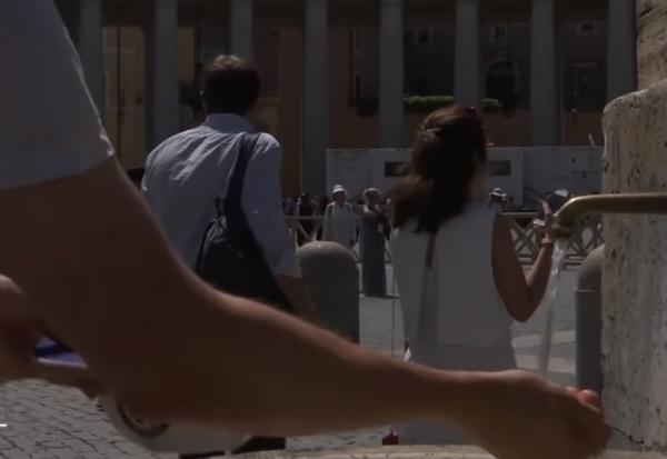 قتلى وقلق واسع جراء موجة الحرارة في عدة بلدان أوروبية