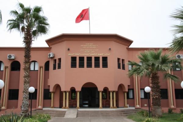 فيدرالية جمعيات الآباء والنقابات التعليمية بلقاء دراسي بمراكش