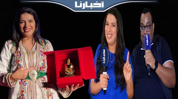 المخرج " ناسور" يصف "مونيا لمكيمل" بالفنانة الاستثنائية.. ما قامت به في مصر شيء لا يصدقه العقل