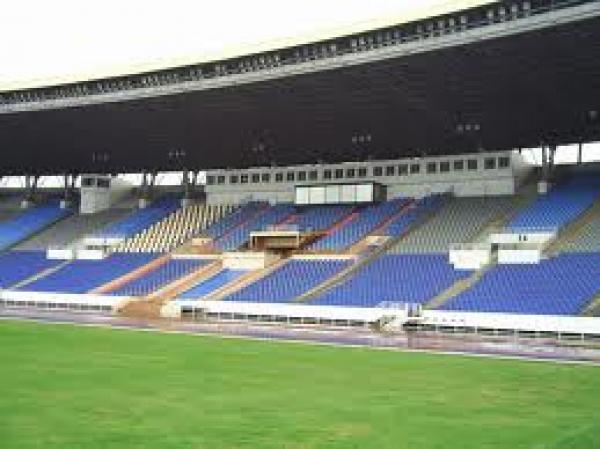 الفيفا " مرتاحة جدا " للاصلاحات التي شهدها مركب الرباط 