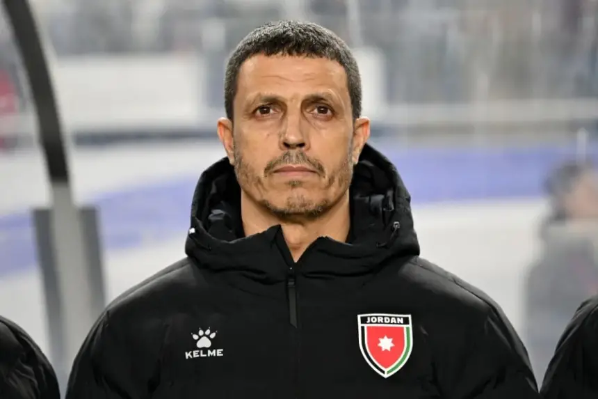 السلامي: عندما ترى منتخباً مثل الجزائر يحتفل بالفوز عليك بهدفين من ركنيتين فهذا يبعث على الفخر
