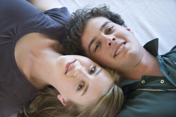 ما تحتاجه المرأة في حياتها مع الرجل