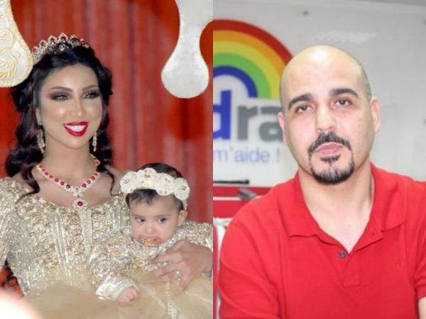 دفاعا عن أيتام " جرادة " : الرمضاني يهاجم ضيوف دنيا بطمة .. كتقلبو غير على الكاميرات و سانك إطوال