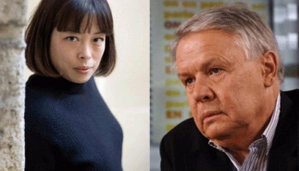 قضية إيريك لوران وكاثرين غراسيي .. حكاية صحافيين مفترسين‏