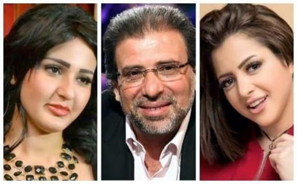 المخرج المتهم بتصوير فيديوهات فاضحة مع فنانات مصريات يكشف أخيرا التفاصيل الكاملة