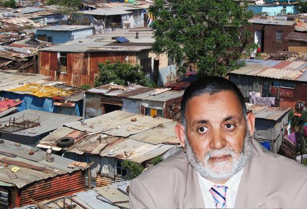 مجلس تمارة "يشرد" المئات من الأسر ويكبد ميزانية الجماعة خسائر سنوية قيمتها 1.2 مليار