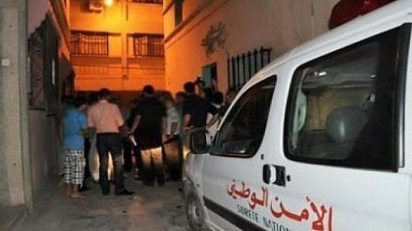 معطيات مأساوية في واقعة قتل موظف لزوجته بفاس وانتحاره بعدها