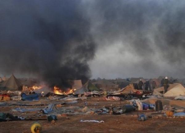إشادة بطريقة تعامل المغرب مع محاكمة المتهمين في قضية أكديم إيزيك