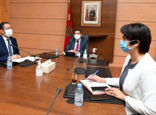 أمزازي يستدعي مؤسسات التعليم الخاص بعد إشهارها سلاح الإضراب.. هل هي بداية إيجاد حل؟