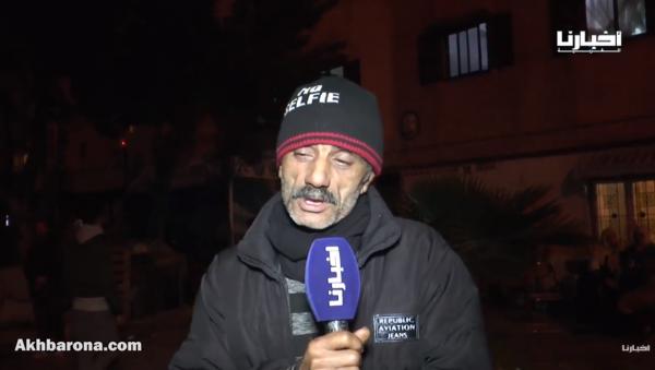 أب الشاب اللي طحنو كاميو الزبل بالبيضاء يحكي عن هول الفاجعة