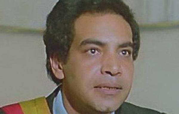 وفاة الممثل المصري شعبان حسين عن 73 عاماً