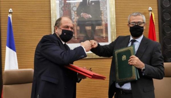 التوقيع على إعلان نوايا بين المغرب وفرنسا للتكفل بالقاصرين غير المصحوبين
