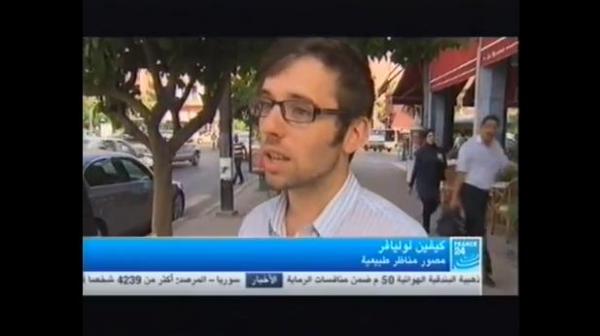 هجرة شبان فرنسيين للمغرب هروبا من الازمة الاقتصادية