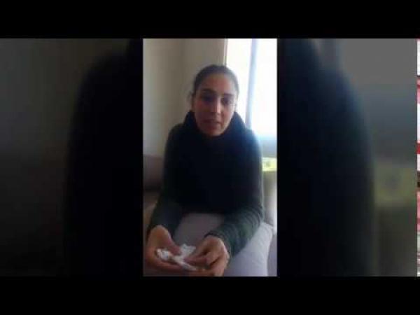 متهمة مدير”دوزيم” تكشف تفاصيل “اغتصابها”