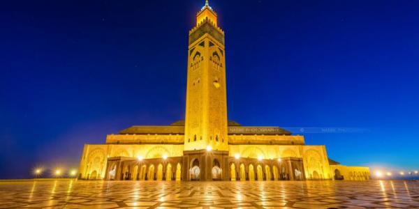 وزارة الأوقاف والشؤون الإسلامية تعلن عن الجدولة الزمنية لإعادة فتح المساجد المغلقة