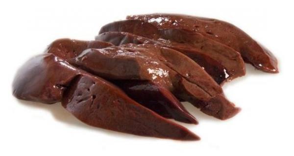 احذروا ما تأكلون ... جزارون يبيعون كبد "الخنزير" على أنها للبقر