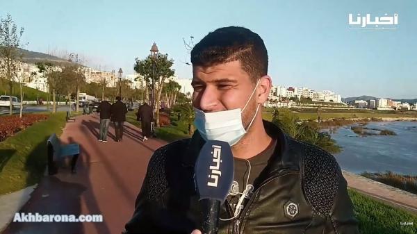 بعد وصول اللقاح...هذه هي ردود فعل المغاربة حول حملة التطعيم المنتظرة