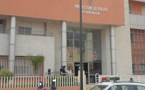 عاجل...  وفاة الشاب المحكوم بالإعدام في قضية قتل شرطي بني ملال و"اخبارنا" تكشف معطيات حصرية